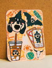 Load image into Gallery viewer, Custom Sticker Sheet