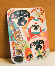 Load image into Gallery viewer, Custom Sticker Sheet