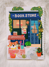 Load image into Gallery viewer, Reusable Sticker Book