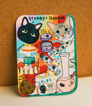 Load image into Gallery viewer, Custom Sticker Sheet