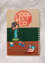 Load image into Gallery viewer, Reusable Sticker Book