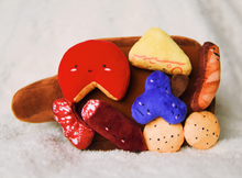 Load image into Gallery viewer, Barkuterie Board