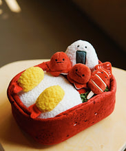 Load image into Gallery viewer, Benny Bento Box