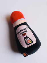 Load image into Gallery viewer, Bottle of Soy Sauce