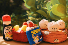Load image into Gallery viewer, Benny Bento Box