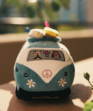 Load image into Gallery viewer, Hippie Van