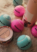 Load image into Gallery viewer, Set of 3 "It's So Fetch." Tennis Balls