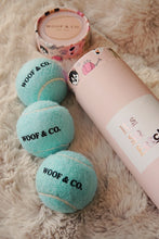 Load image into Gallery viewer, Set of 3 "It's So Fetch." Tennis Balls