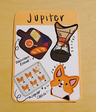 Load image into Gallery viewer, Custom Sticker Sheet