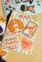 Load image into Gallery viewer, Custom Sticker Sheet