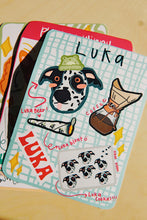 Load image into Gallery viewer, Custom Sticker Sheet
