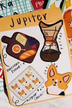 Load image into Gallery viewer, Custom Sticker Sheet