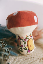 Load image into Gallery viewer, Mushroom House