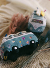 Load image into Gallery viewer, Hippie Van