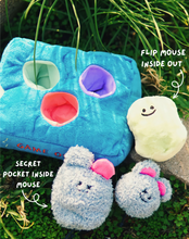 Load image into Gallery viewer, Whack-A-Mouse Game