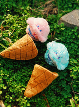 Load image into Gallery viewer, I Bork for Ice Cream