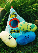 Load image into Gallery viewer, Jelly Bean Sweet House