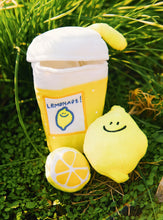 Load image into Gallery viewer, Easy Peasy Lemon Squeezy