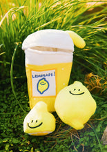 Load image into Gallery viewer, Easy Peasy Lemon Squeezy
