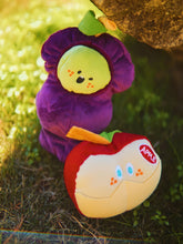 Load image into Gallery viewer, Grape Galore Twirl