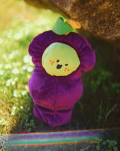 Load image into Gallery viewer, Grape Galore Twirl
