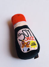 Load image into Gallery viewer, Bottle of Soy Sauce