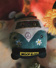 Load image into Gallery viewer, Hippie Van