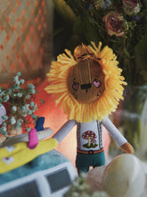 Load image into Gallery viewer, Harry the Lion