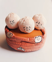 Load image into Gallery viewer, Dim Sum Dumplings