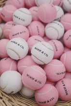 Load image into Gallery viewer, Set of 3 "It's So Fetch." Tennis Balls