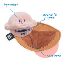 Load image into Gallery viewer, I Bork for Ice Cream