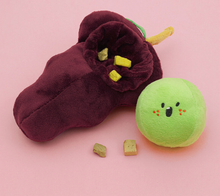 Load image into Gallery viewer, Grape Galore Twirl
