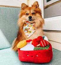 Load image into Gallery viewer, Benny Bento Box