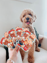 Load image into Gallery viewer, Custom Sticker Sheet