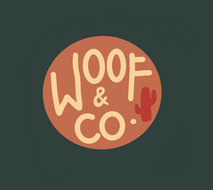 Official Woof &amp; Co.